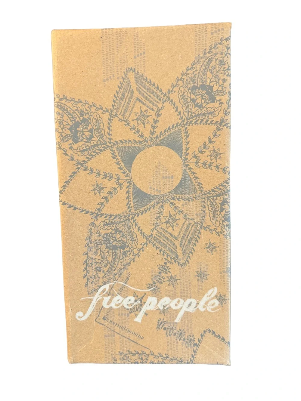 Free People sheer take